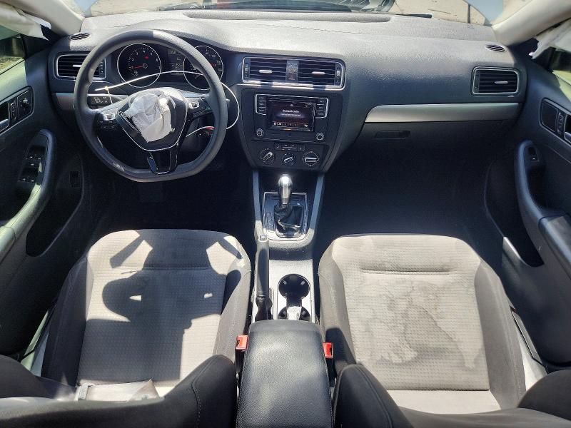 Продаж на аукціоні авто 2017 Volkswagen Jetta, vin: 3VW2B7AJ2HM274034, номер лоту: 49071366