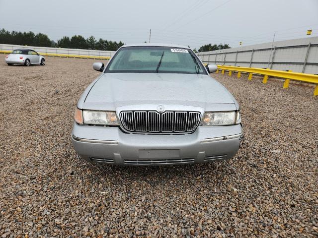 Продажа на аукционе авто 2002 Mercury Grand Marquis, vin: 2MEFM74W82X663986, номер лота: 51648456