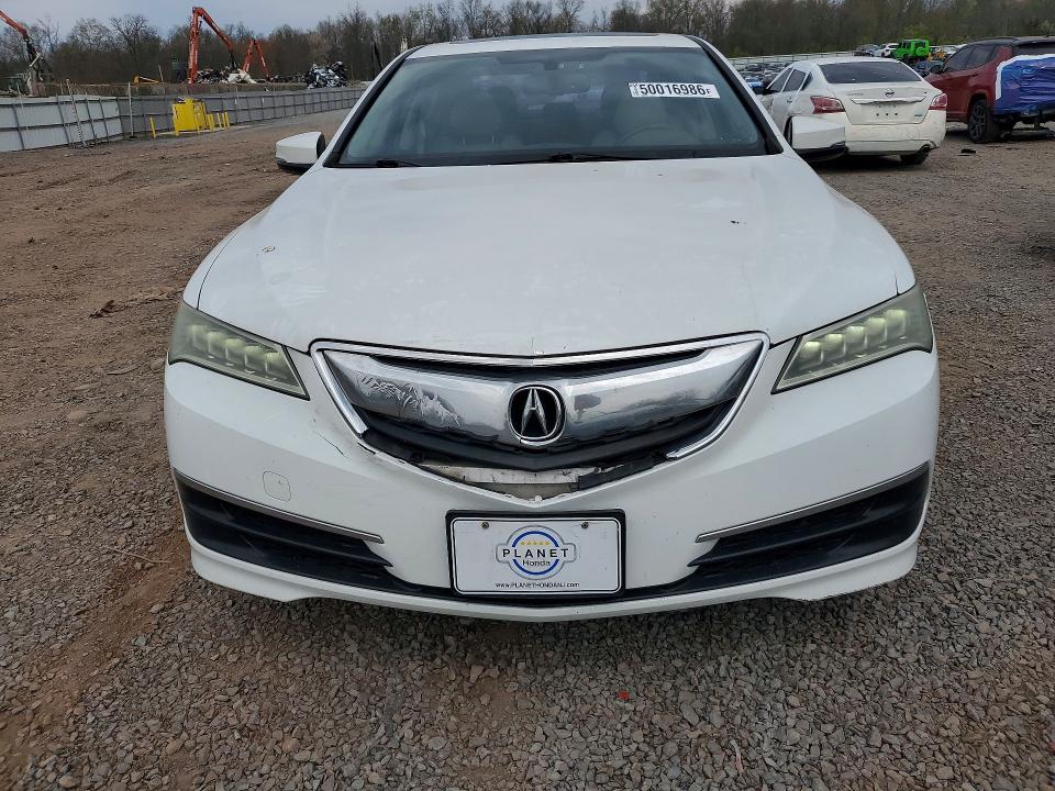 2015 Acura Tlx მანქანა იყიდება აუქციონზე, vin: 19UUB2F31FA019721, აუქციონის ნომერი: 50016986