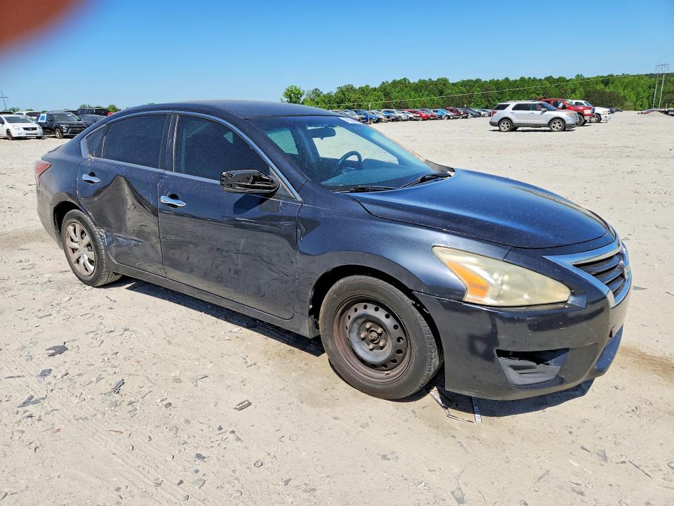 Aukcja sprzedaży 2015 Nissan Altima, vin: 1N4AL3APXFC196759, numer aukcji: 49064496