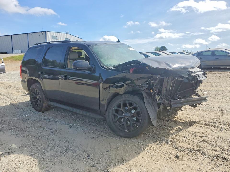 48247866 :رقم المزاد ، 1GKFC13008J175670 vin ، 2008 Gmc Yukon مزاد بيع