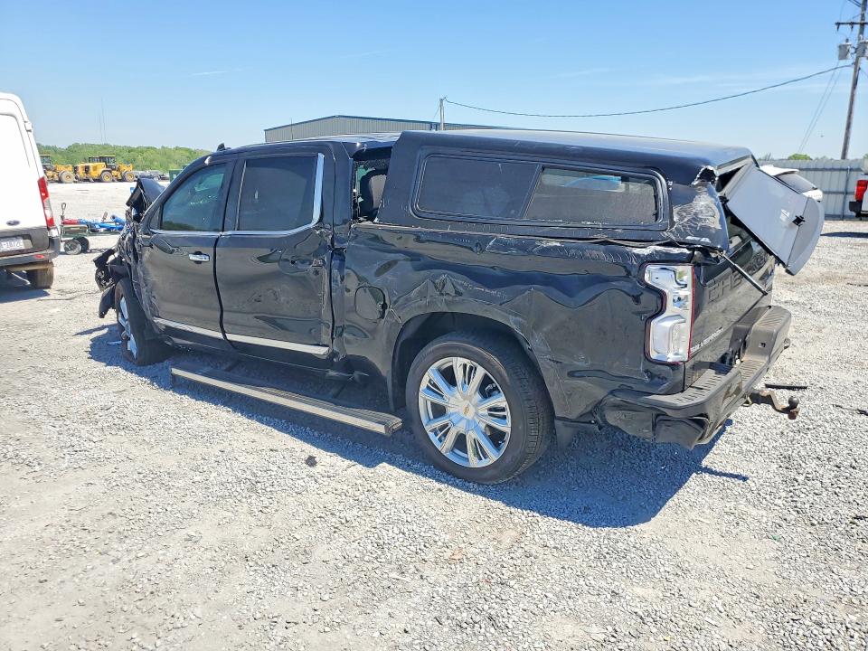 2026 Chevrolet Silverado მანქანა იყიდება აუქციონზე, vin: 1GCUKJEL5TZ186509, აუქციონის ნომერი: 50221526