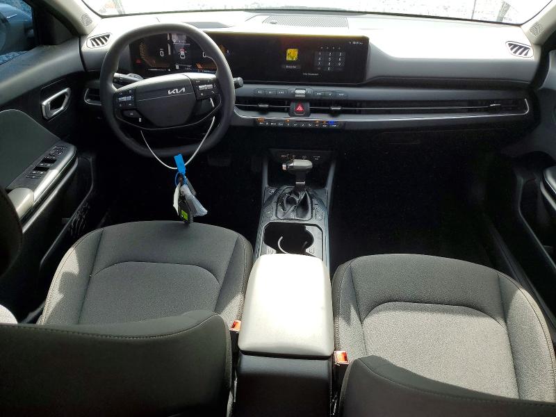 Aukcja sprzedaży 2025 Kia K4, vin: 3KPFT4DE3SE199389, numer aukcji: 50268266