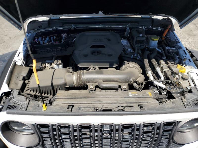 Продаж на аукціоні авто 2024 Jeep Wrangler, vin: 1C4RJXR67RW149990, номер лоту: 51201536