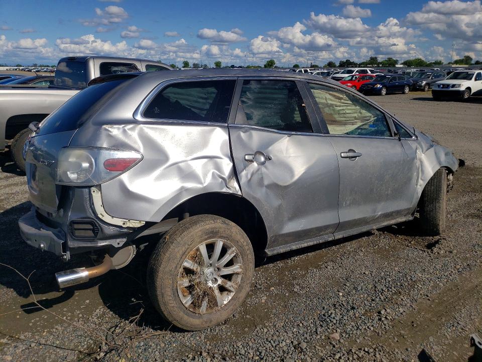 Продаж на аукціоні авто 2011 Mazda Cx-7, vin: JM3ER2BM4B0359711, номер лоту: 51023176