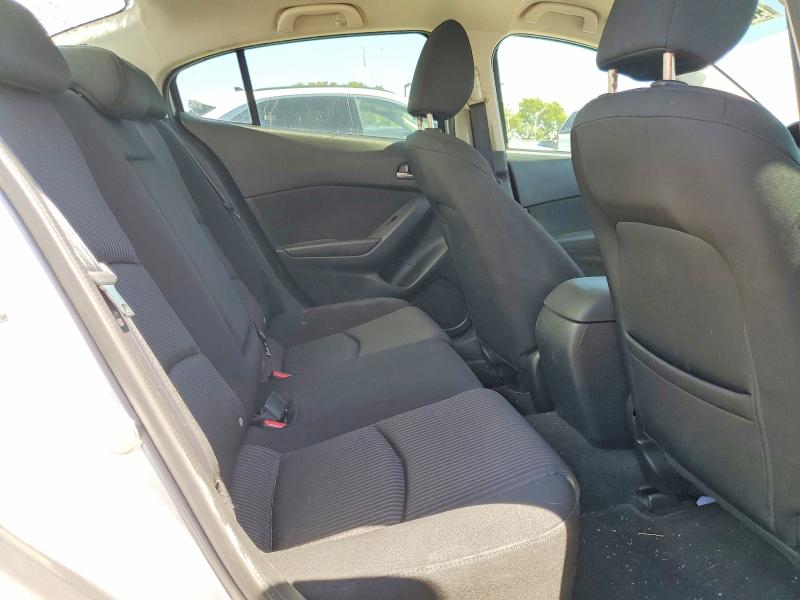 Aukcja sprzedaży 2014 Mazda 3, vin: JM1BM1V79E1129476, numer aukcji: 49668386