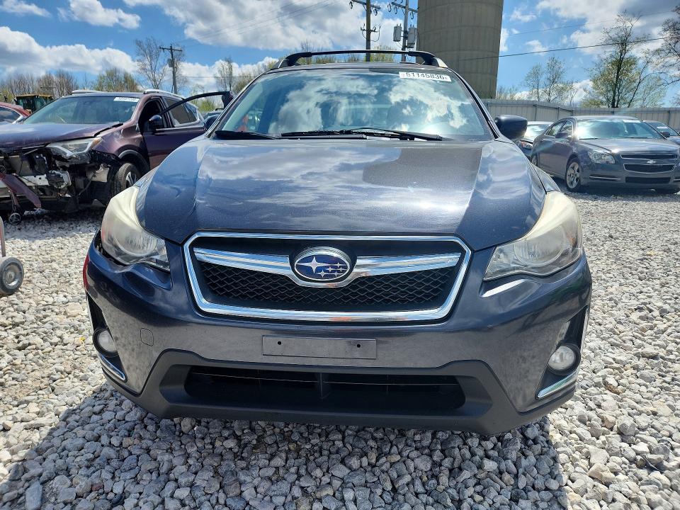 Продаж на аукціоні авто 2016 Subaru Crosstrek, vin: JF2GPABC0G8273752, номер лоту: 51145836