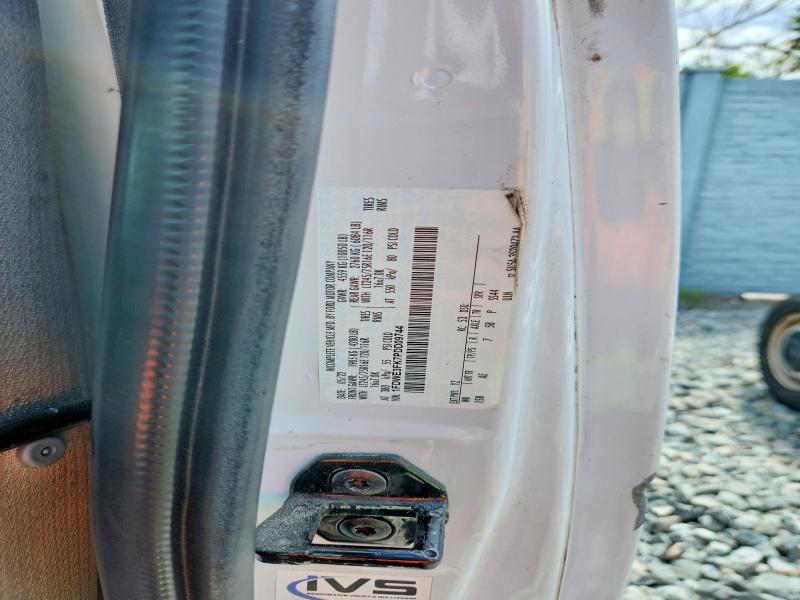 2023 Ford E350 მანქანა იყიდება აუქციონზე, vin: 1FDWE3FK7PDD09744, აუქციონის ნომერი: 49639596