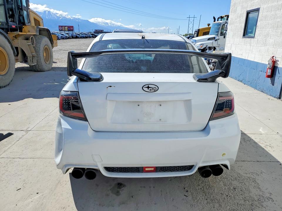 2014 Subaru Impreza მანქანა იყიდება აუქციონზე, vin: JF1GV7F68EG003771, აუქციონის ნომერი: 51711156