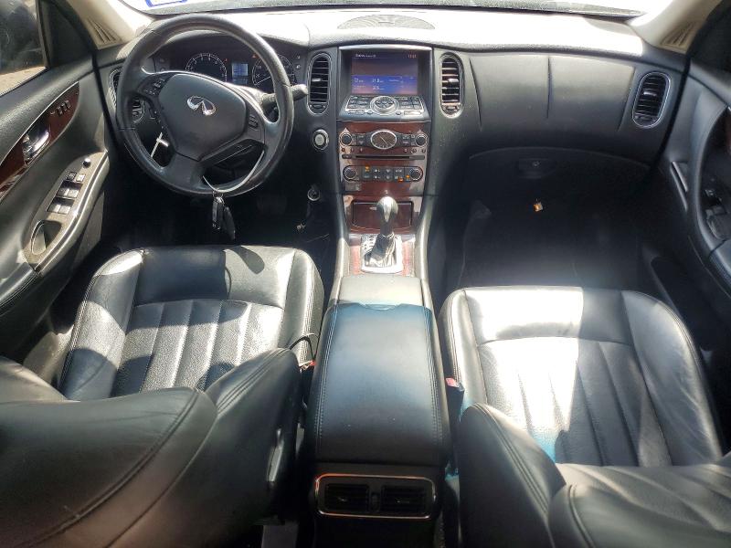 2017 Infiniti Qx50 მანქანა იყიდება აუქციონზე, vin: JN1BJ0RP5HM384922, აუქციონის ნომერი: 49456976