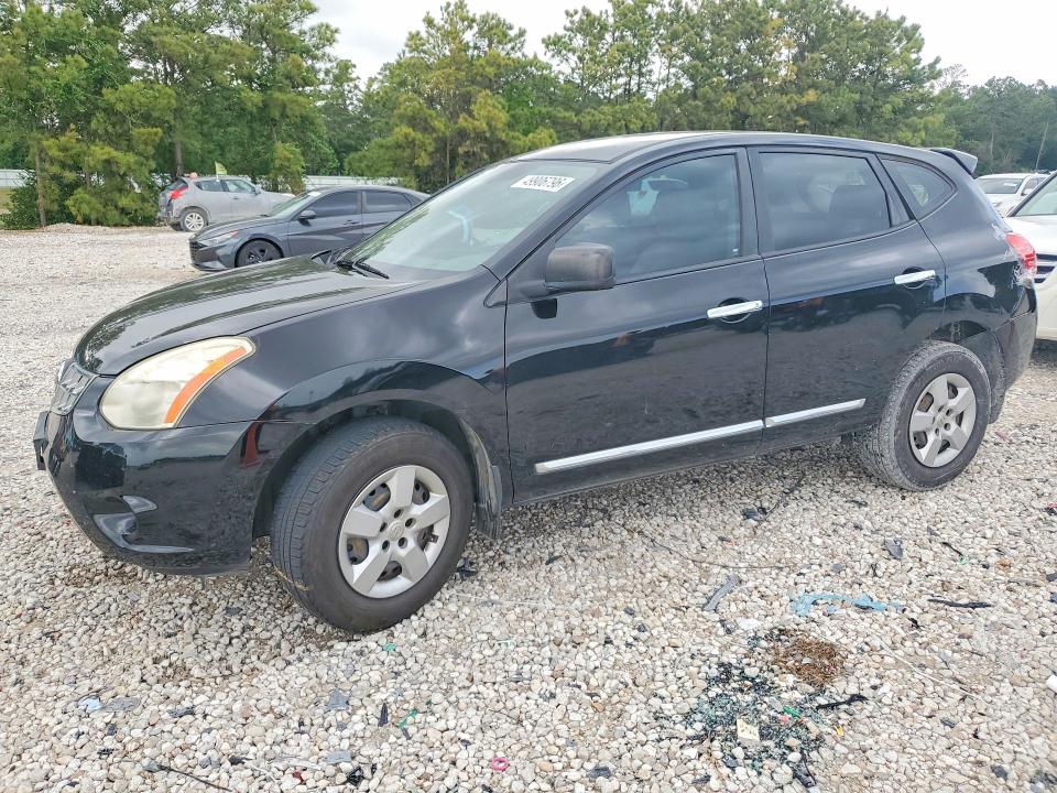 Aukcja sprzedaży 2013 Nissan Rogue, vin: JN8AS5MT9DW538557, numer aukcji: 49906796