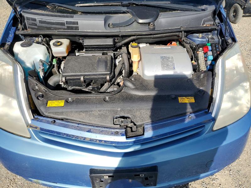 Aukcja sprzedaży 2004 Toyota Prius, vin: JTDKB20U840107949, numer aukcji: 48485206