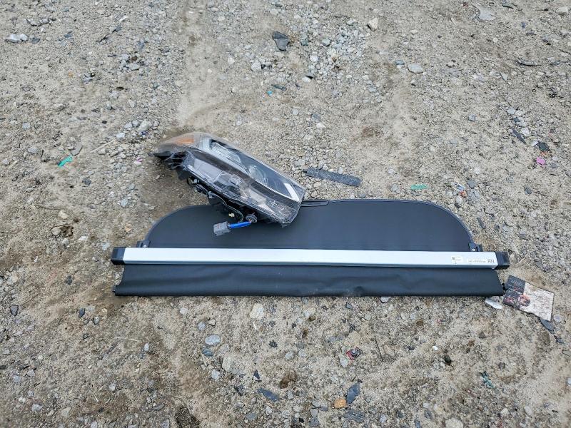 2022 Subaru Outback მანქანა იყიდება აუქციონზე, vin: 4S4BTGPD9N3116266, აუქციონის ნომერი: 51415896