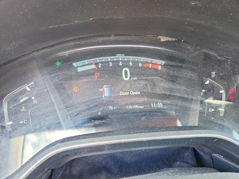 Продаж на аукціоні авто 2019 Honda Cr-v, vin: 7FARW1H56KE016191, номер лоту: 50676336