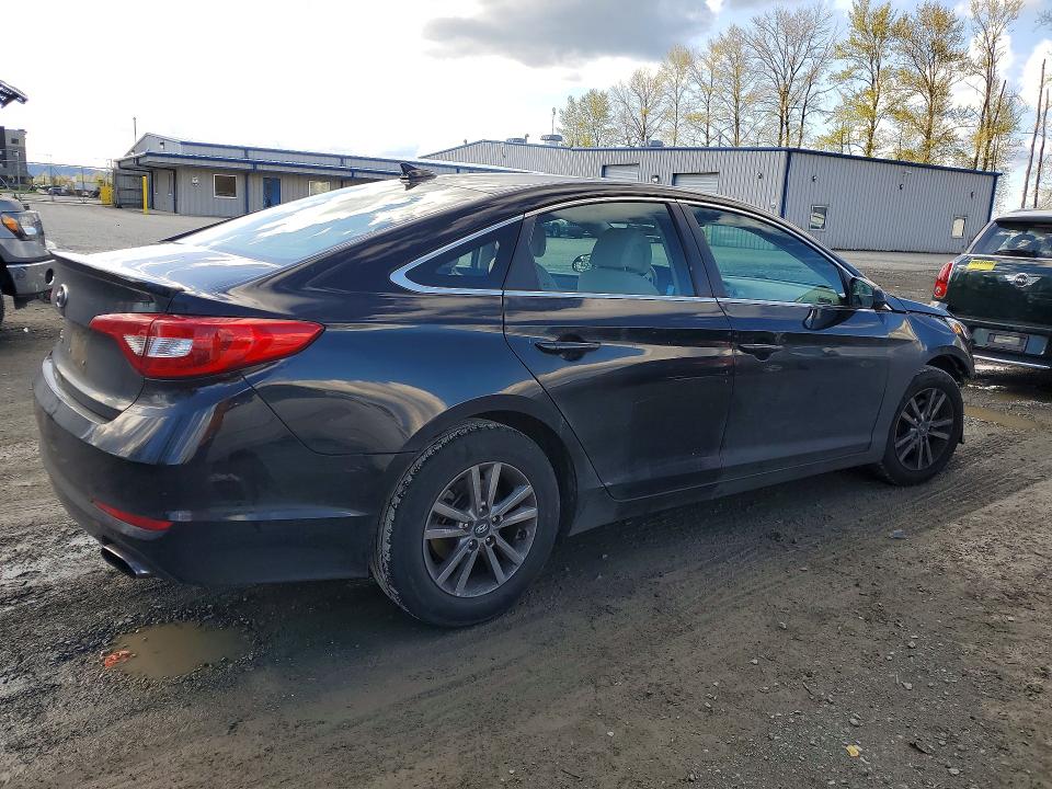 Aukcja sprzedaży 2017 Hyundai Sonata, vin: 5NPE24AF2HH480681, numer aukcji: 50347526