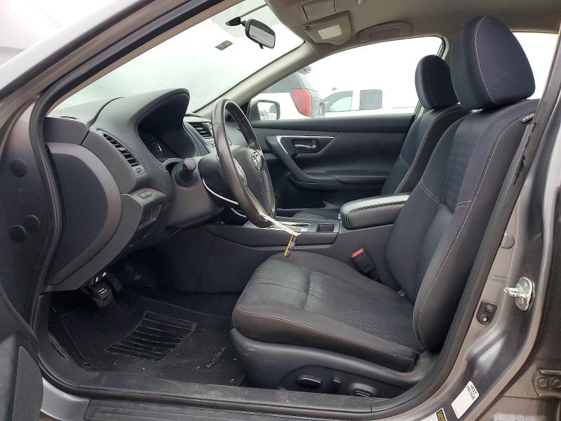 Продажа на аукционе авто 2017 Nissan Altima, vin: 1N4AL3AP5HC285934, номер лота: 51422916