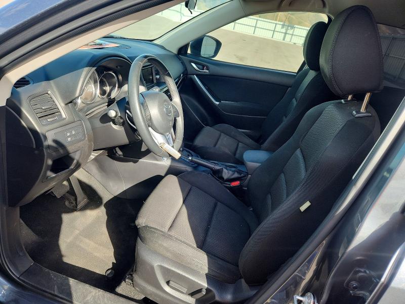 Продажа на аукционе авто 2013 Mazda Cx-5, vin: JM3KE4CE0D0167108, номер лота: 50680146