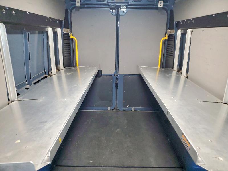 97335785 :رقم المزاد ، 3C6URVJG7LE140386 vin ، 2020 Ram Promaster 3500 مزاد بيع