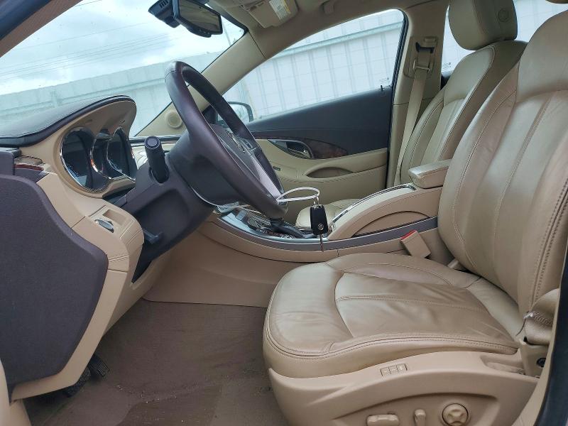 Продаж на аукціоні авто 2013 Buick Lacrosse, vin: 1G4GC5ER3DF171267, номер лоту: 50677156