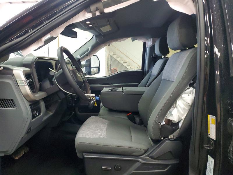 Продаж на аукціоні авто 2023 Ford F250, vin: 1FT8W2BN1PED49445, номер лоту: 50004346