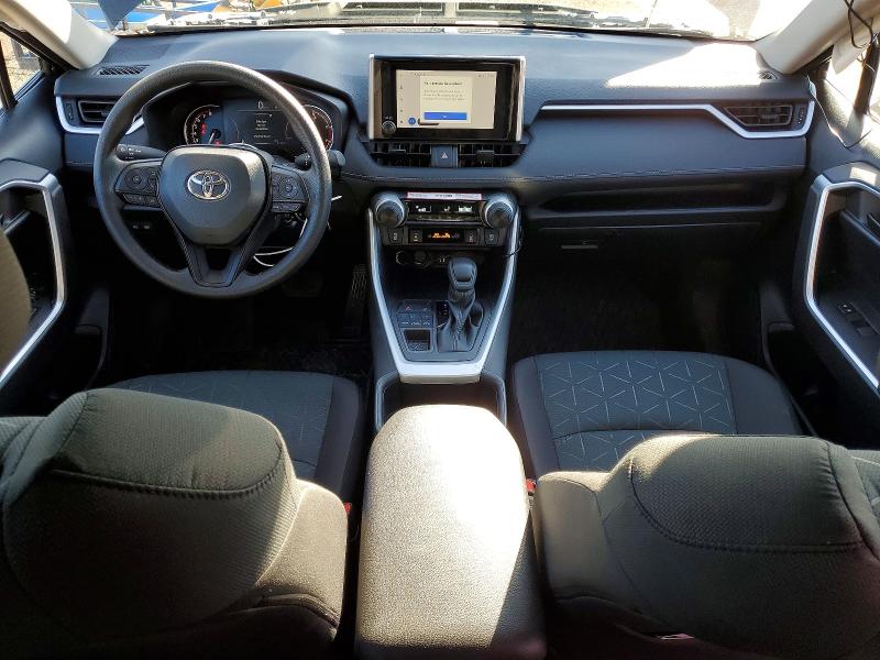 Продажа на аукционе авто 2025 Toyota Rav4, vin: 2T3B1RFV9SC579809, номер лота: 47525346