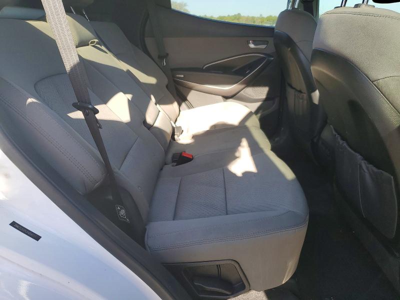 Aukcja sprzedaży 2018 Hyundai Santa Fe Sport, vin: 5NMZU3LBXJH066633, numer aukcji: 50398996