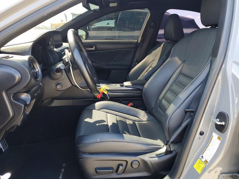 Продажа на аукционе авто 2024 Lexus Is 350, vin: JTHGZ1B23R5075315, номер лота: 49778466