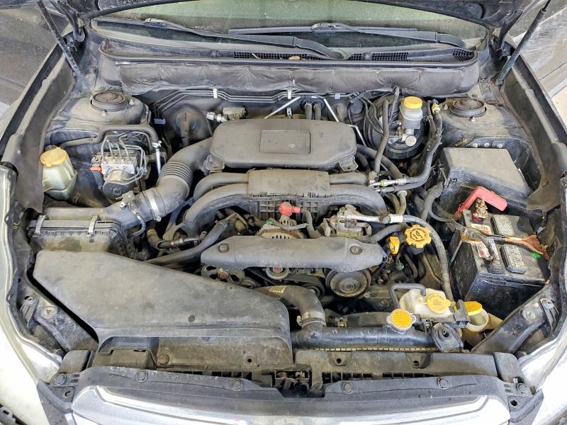 Продажа на аукционе авто 2012 Subaru Outback, vin: 4S4BRBLC1C3273320, номер лота: 48993436