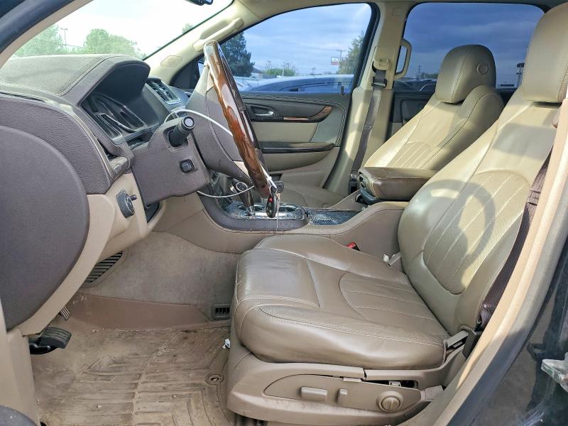 Продажа на аукционе авто 2014 Gmc Acadia, vin: 1GKKRTKD8EJ255744, номер лота: 49962506
