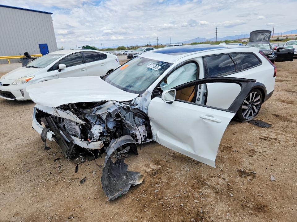 Продажа на аукционе авто 2026 Volvo V90 Cross Country, vin: YV4062NLXT1205740, номер лота: 52177636