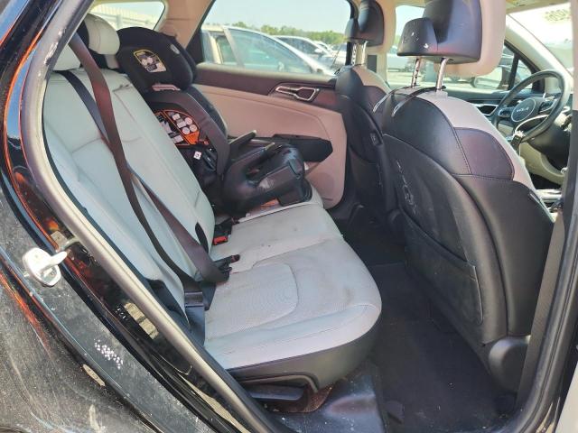 Продажа на аукционе авто 2023 Kia Sportage, vin: 5XYK33AF7PG089672, номер лота: 50224926