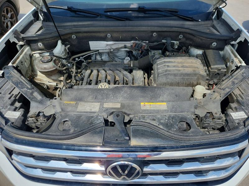 Aukcja sprzedaży 2023 Volkswagen Atlas, vin: 1V2WR2CA8PC524116, numer aukcji: 48563026