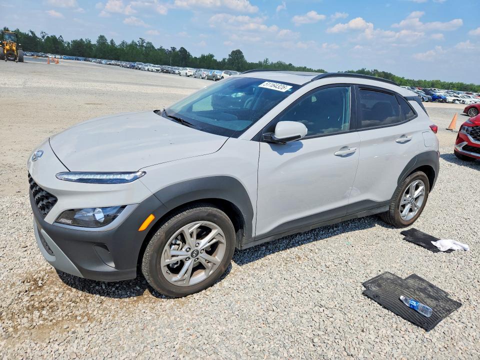Продажа на аукционе авто 2023 Hyundai Kona, vin: KM8K3CAB5PU047508, номер лота: 51164326