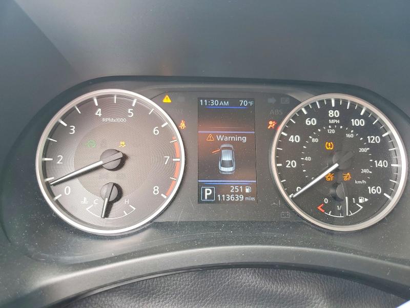 Aukcja sprzedaży 2024 Nissan Sentra, vin: 3N1AB8BV9RY276303, numer aukcji: 51695966