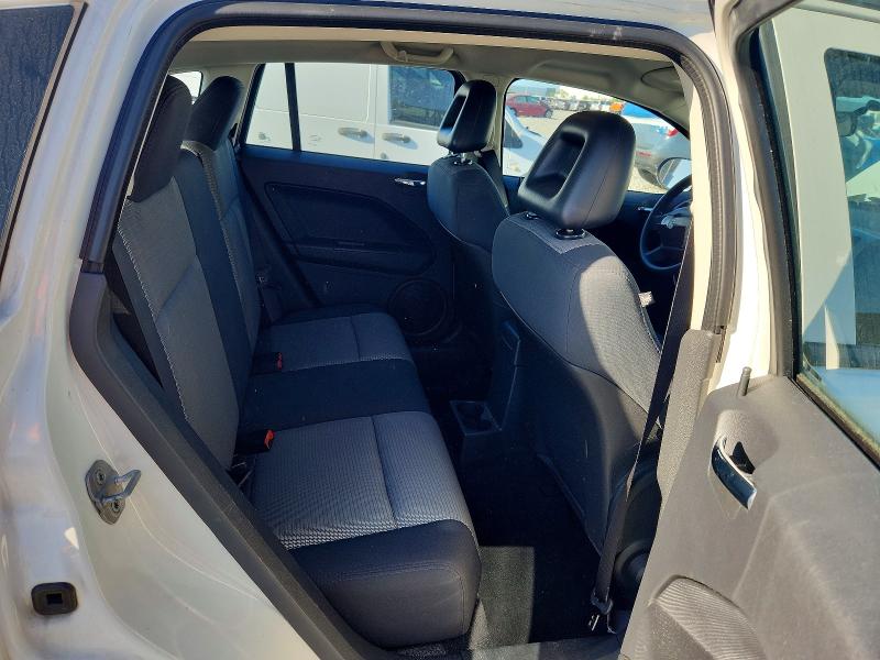 Aukcja sprzedaży 2009 Dodge Caliber, vin: 1B3HB48AX9D148424, numer aukcji: 50229656