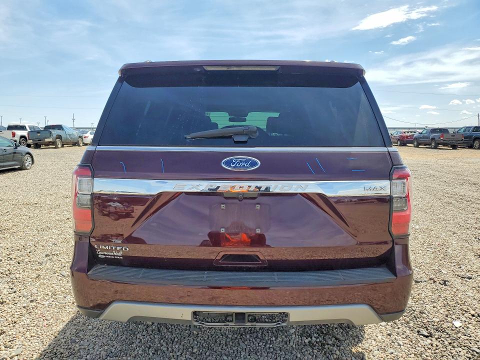 Продажа на аукционе авто 2020 Ford Expedition, vin: 1FMJK1KT6LEA71248, номер лота: 49327076