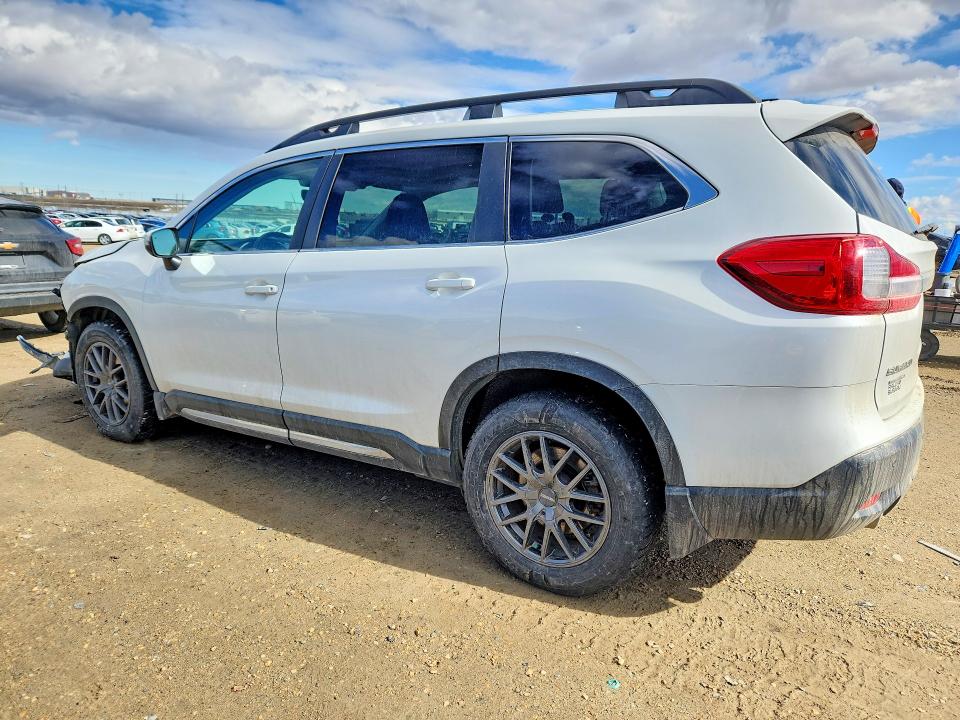 Продажа на аукционе авто 2019 Subaru Ascent, vin: 4S4WMAPD7K3409221, номер лота: 49028296