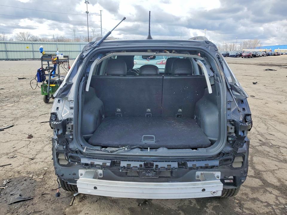 Aukcja sprzedaży 2022 Jeep Compass, vin: 3C4NJCBB1NT137137, numer aukcji: 48410586