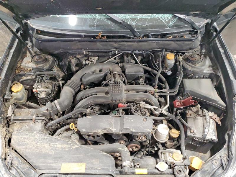 2014 Subaru Legacy მანქანა იყიდება აუქციონზე, vin: 4S3BMBL63E3027630, აუქციონის ნომერი: 49079896