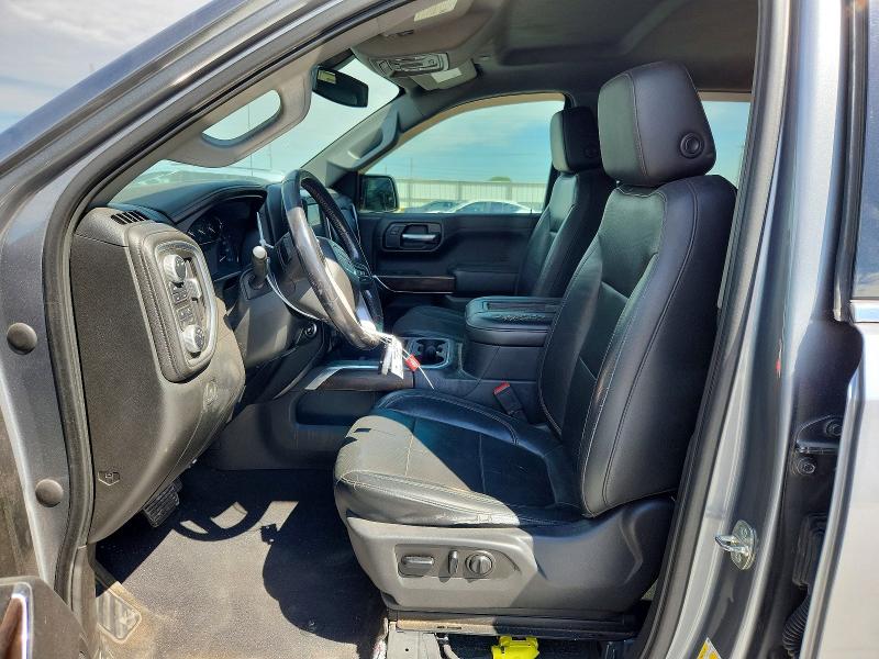 Продаж на аукціоні авто 2020 Gmc Sierra, vin: 1GTU9DED0LZ242104, номер лоту: 48632306