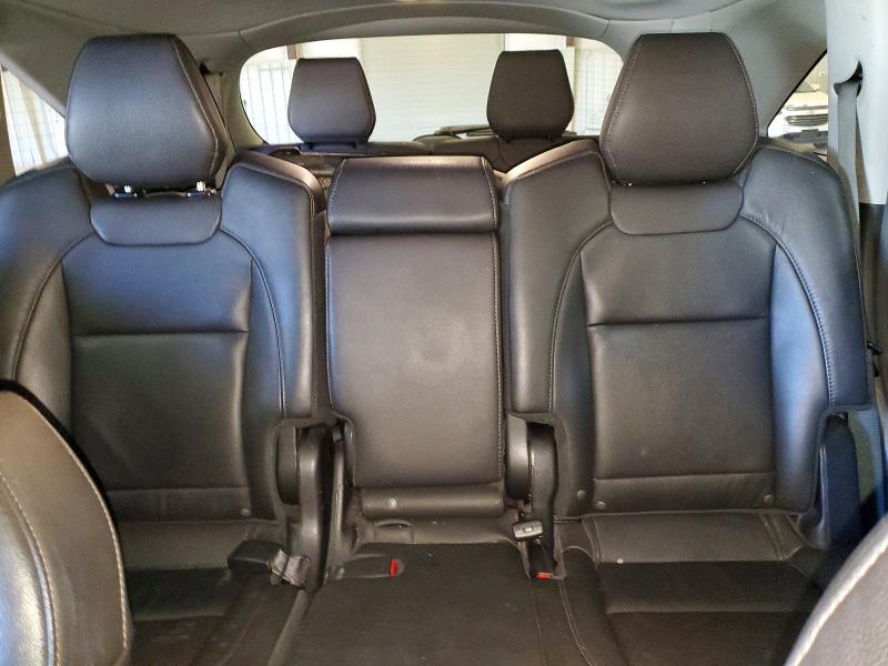 Aukcja sprzedaży 2014 Acura Mdx, vin: 5FRYD4H28EB018774, numer aukcji: 48522266
