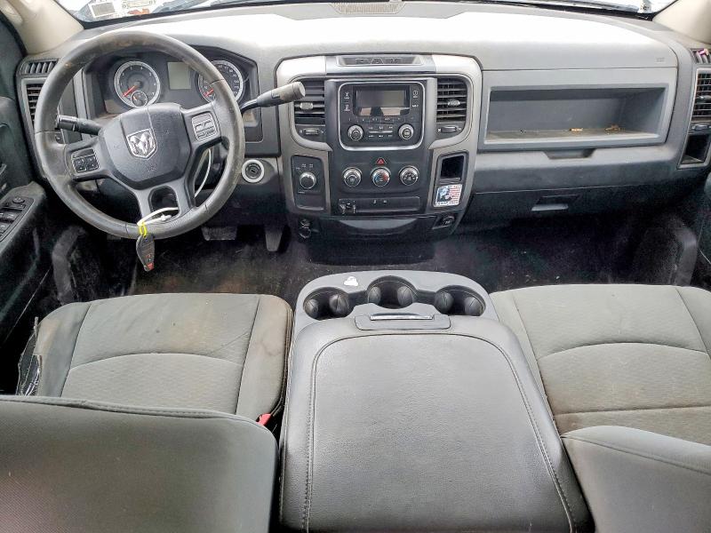 Продажа на аукционе авто 2013 Ram 1500, vin: 1C6RR7FP8DS515498, номер лота: 48495776