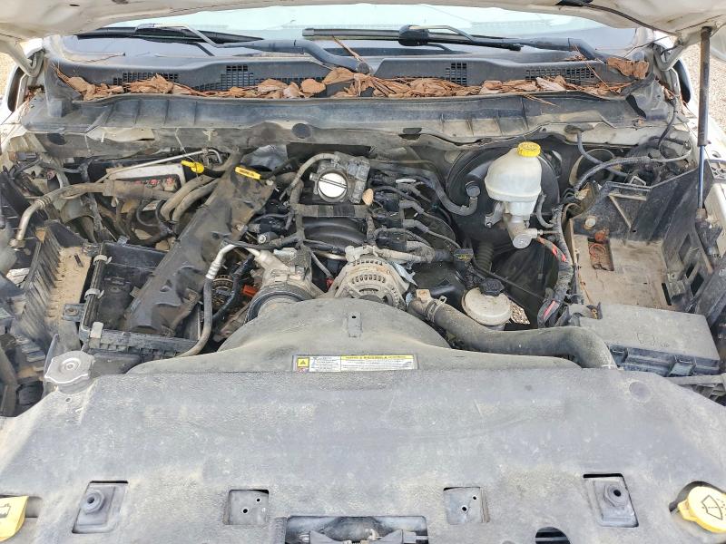 Продажа на аукционе авто 2011 Dodge Ram 1500, vin: 1D7RB1GP5BS612458, номер лота: 51348926
