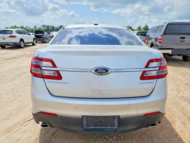 Aukcja sprzedaży 2018 Ford Taurus, vin: 1FAHP2F88JG134924, numer aukcji: 50979196