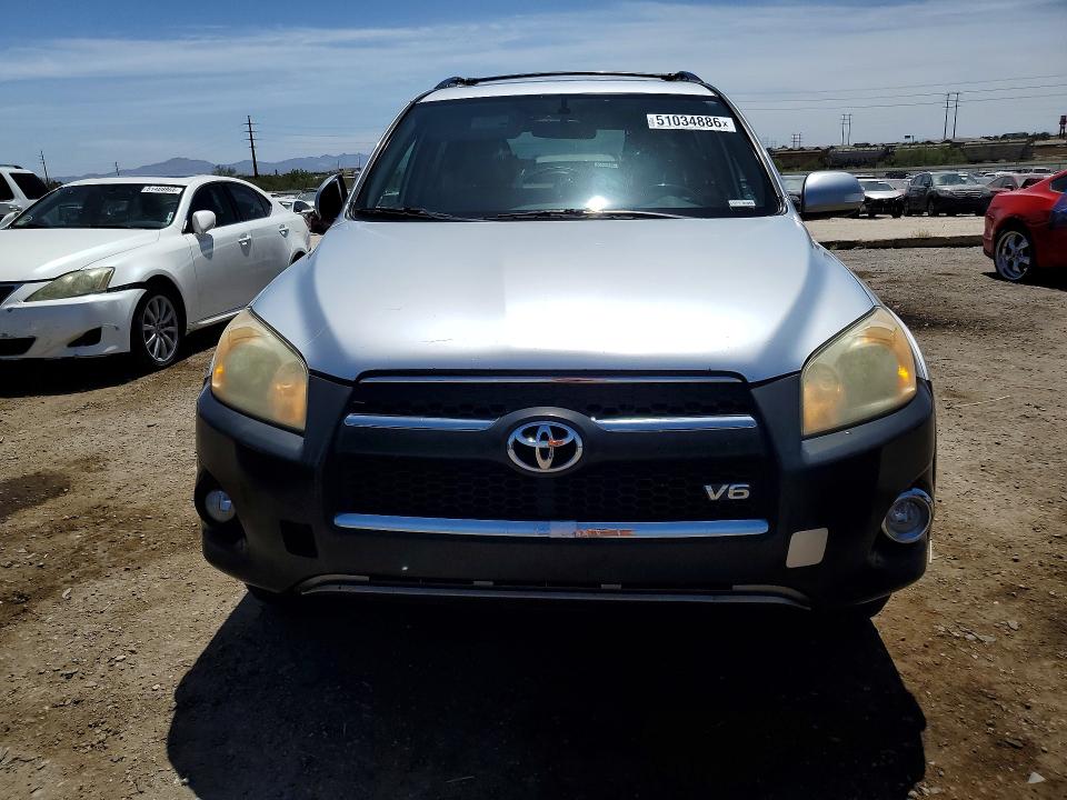 Aukcja sprzedaży 2010 Toyota Rav4, vin: JTMDK4DV5A5086385, numer aukcji: 51034886