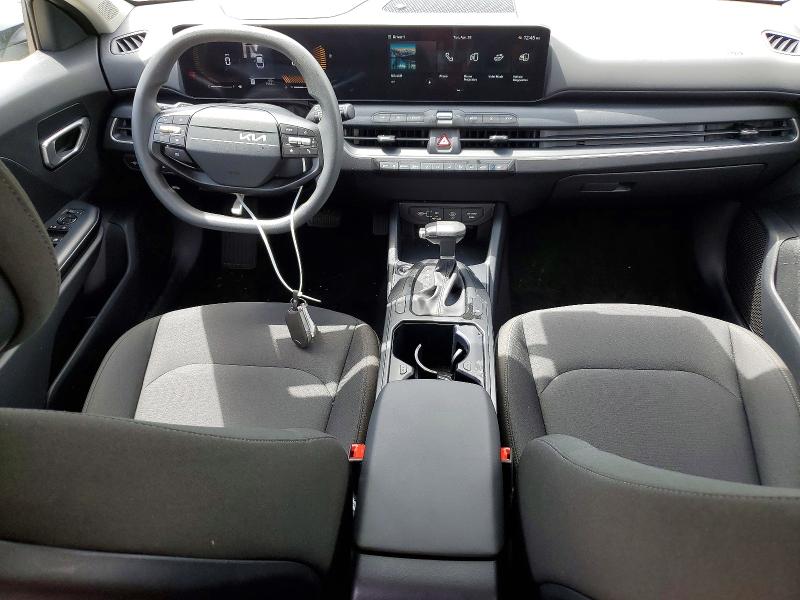Aukcja sprzedaży 2026 Kia K4, vin: 3KPFT4DE8TE269924, numer aukcji: 51525706