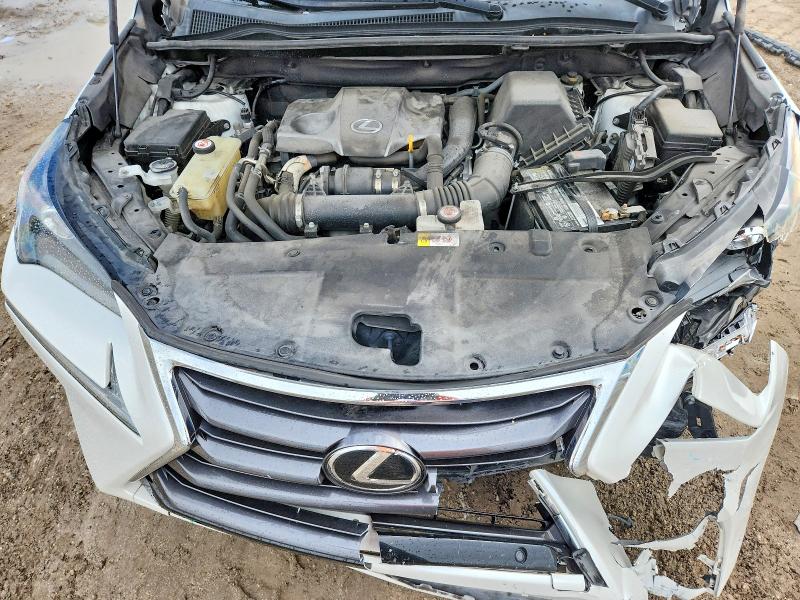Продаж на аукціоні авто 2017 Lexus Nx 200t, vin: JTJYARBZ0H2067033, номер лоту: 48514646