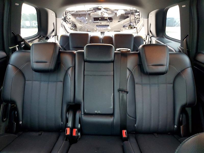 Продаж на аукціоні авто 2017 Mercedes-benz Gls, vin: 4JGDF6EE0HA887964, номер лоту: 50281196