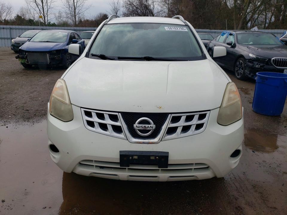 Aukcja sprzedaży 2013 Nissan Rogue, vin: JN8AS5MV3DW114339, numer aukcji: 50102786