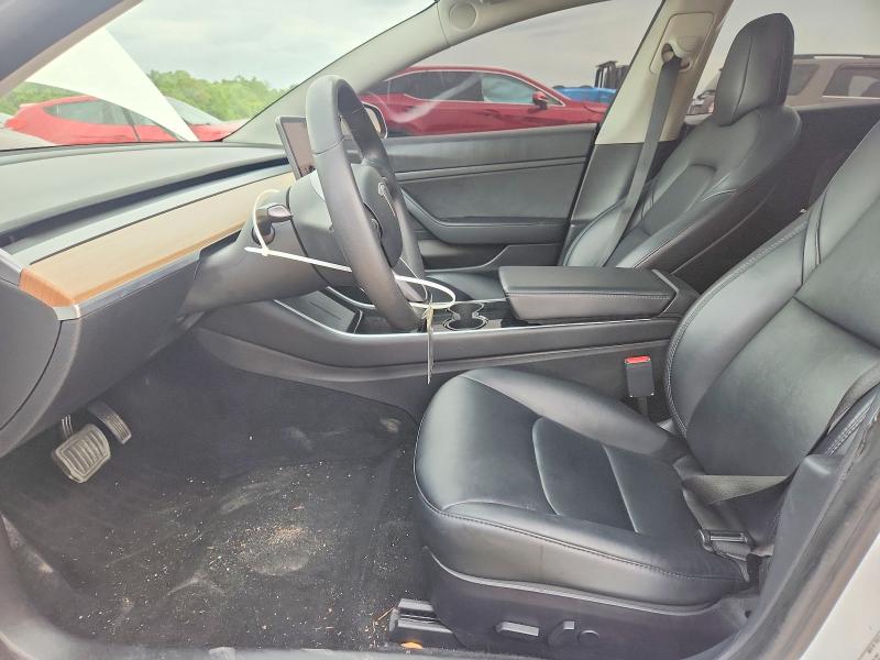 Aukcja sprzedaży 2020 Tesla Model 3, vin: 5YJ3E1EA5LF707199, numer aukcji: 48433876
